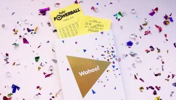 Lotto numbers revealed for colossal $33 million Powerball draw.
